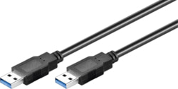 Product image of MicroConnect USB3.0AA05B