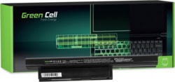 Green Cell SY01 tootepilt