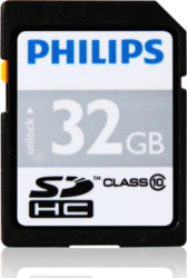 Product image of Philips FM32SD45B/00