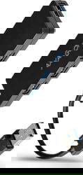 Axagon HUE-G1A tootepilt