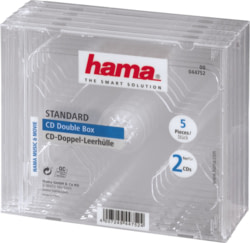Product image of Hama 44752