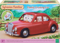 Sylvanian Families 5448 tootepilt