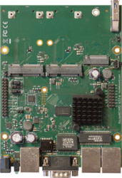 Product image of MikroTik RBM33G