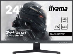 Product image of IIYAMA G2445HSU-B2