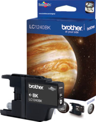 Product image of Brother LC1240BK