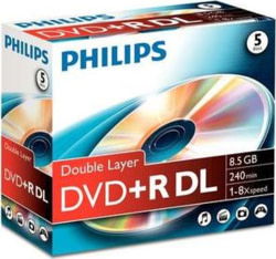 Philips DR8S8J01C/00 tootepilt