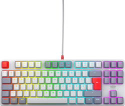 Cherry CX-K4V2-RGB-TKL-RETRO-R-GER tootepilt