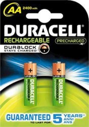 Product image of Duracell 056978