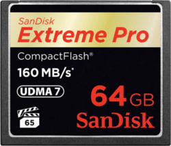 SanDisk SDCFXPS-064G-X46 tootepilt