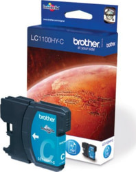 Product image of Brother LC1100HYC