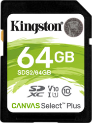 KIN SDS2/64GB tootepilt