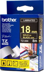 Product image of Brother TZE325