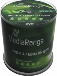 Product image of MediaRange MR442