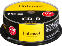 Product image of INTENSO 1001124
