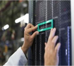 HPE P50728-B21 tootepilt