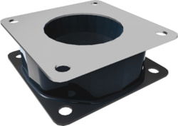 Product image of RAM Mounts RAM-SHOCK-75U