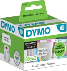 DYMO S0722540 tootepilt