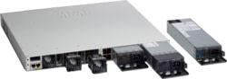 Product image of Cisco PWR-C6-600WAC=