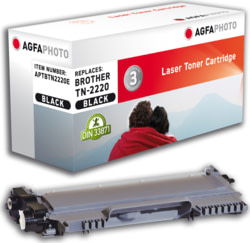 Product image of AGFAPHOTO APTBTN2220E