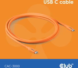 Product image of Club3D CAC-3000