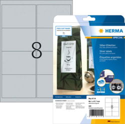 Herma 4114 tootepilt