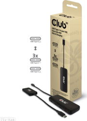 Club3D CSV-1548 tootepilt