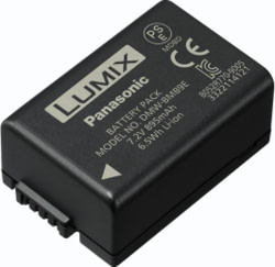 Product image of Panasonic DMW-BMB9E
