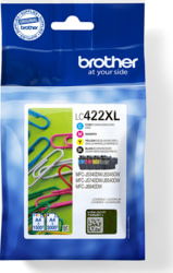 Brother LC422XLVAL tootepilt