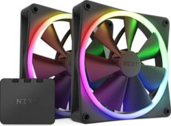 NZXT RF-R14DF-B1 tootepilt