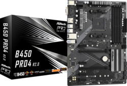Product image of Asrock B450 PRO4 R2.0