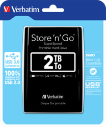 Product image of Verbatim 53177
