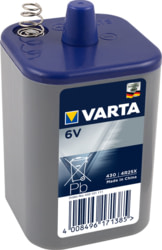 Product image of VARTA 430101111