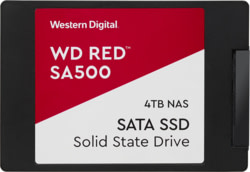 Product image of Western Digital WDS400T1R0A