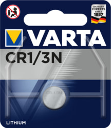 Product image of VARTA 6131101401