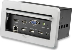 Product image of StarTech.com BOX4HDECP2