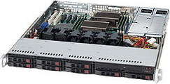 Product image of SUPERMICRO SNK-P0050AP4