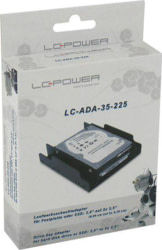 Product image of LC-POWER LC-ADA-35-225