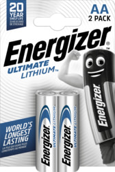 Product image of ENERGIZER 639154