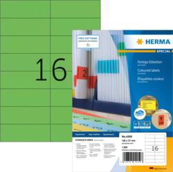 Product image of Herma 4259