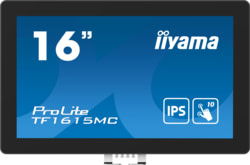 IIYAMA TF1615MC-B1 tootepilt