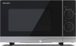 Product image of Sharp YC-PS201AE-S