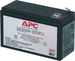 APC RBC2 tootepilt