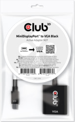 Product image of Club3D CAC-2113