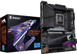 Gigabyte Z790 A ELITE DDR4 tootepilt