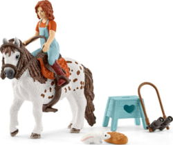 Schleich 42518 tootepilt