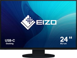 EIZO EV2485-BK tootepilt