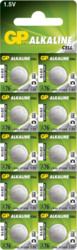 Product image of GP Batteries 17161