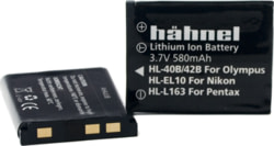 Product image of Hahnel 1000 198.7