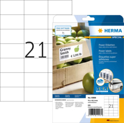 Product image of Herma 10906