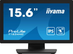 IIYAMA T1634MC-B1S tootepilt